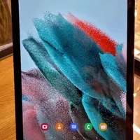 تبلت سامسونگ Tab A8 ده اینچ x205|تبلت|مشهد, الهیه|دیوار