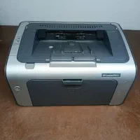 پرینتر تک کاره hp
