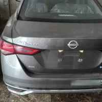 نیسان سلفی مکس ادیشن ای پاور