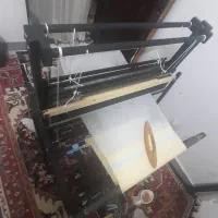 دستگاه فرت بافی