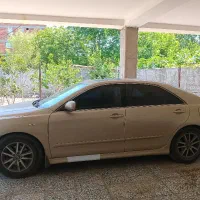فروش خودرو تویوتا کمری GLX فول