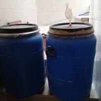 بشکه شرابی