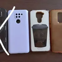قاب گوشی شیائومی نوت 9