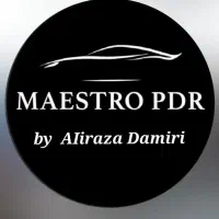 نیرو صافکار pdr