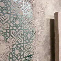 نیروی میکروسمنت و پتینه کار تهران