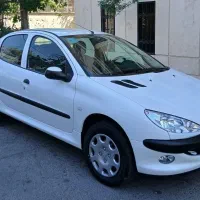 206صندوقدارsd مدل 1398(مشابه صفر کیلومتر)