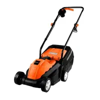 چمن زن برقی