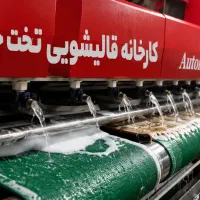 بهترین و معتبرترین قالیشویی در فردیس((تخت‌جمشید))