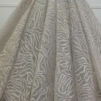 لباس عروس سفید