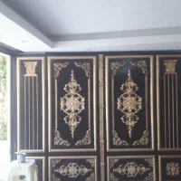 نقاشی ساختمان علیرضا
