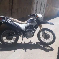 تریل پرواز gy 200