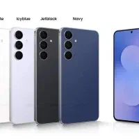 اقساط سامسونگ گلکسی Samsung Galaxy S25 FE