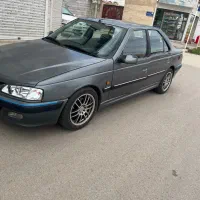 پرشیا ۸۶فرانسه