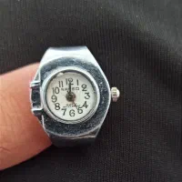 5 SPEED quartz waterproof ساعت