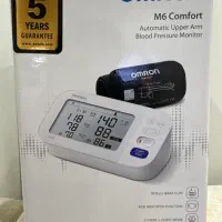 فشارسنج امرن m6