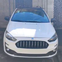 اطلس GL فول سفید