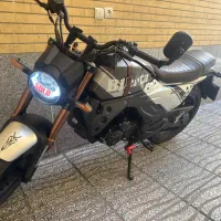 بلنتا کافی ریس cr200