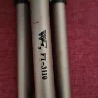 پایه دوربین wf