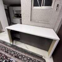 میز جزیره اوپن اشپزخانه