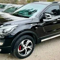 خودرو هایما s5