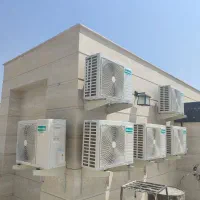 سرویس کولر گازی