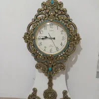 ساعت دیواری