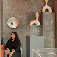 مجری ومدرس میکروسمنت/پتینه/بازسازی ساختمان