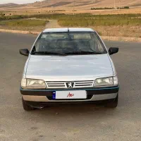 پژو405مدل92بیرنگ