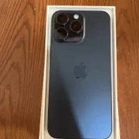 ایفون ۱۵پرومکس ۲۵۶گیگ