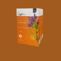 انواع دمنوش