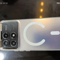 گوشی پوکو x6پرو نوع