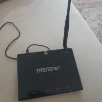 مودم ترند نت
