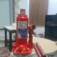 جک ۳ تنی هدرولیک
