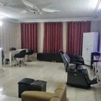تجهیزات ارایشگاهی