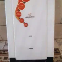 نصب و تعمیرات کولر گازی و پکیج