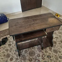 میز کامپیوتر