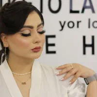 میکاپ|خدمات زیبایی و سلامت|قرچک, مهدیه|دیوار