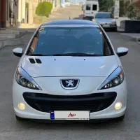 207پانا|خودرو سواری و وانت|قزوین, |دیوار