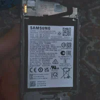 باتری گوشی a03 / a03s مدل HQ-50S