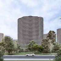 مرجع تخصصی فروش و خرید پروژه رونیکا پالاس دردشت