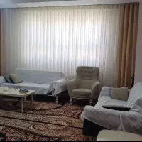 ۸۴ متر ۲ خواب در مرکز شهر / نقلی تمیز