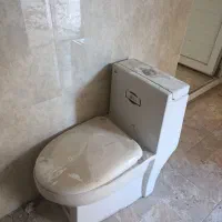 توالت فرنگی