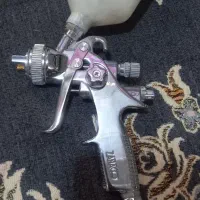 پیستوله رنگ