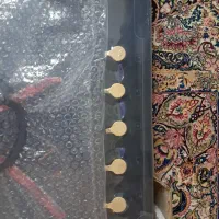 فروش یه عدد گاز صحفه ای نو