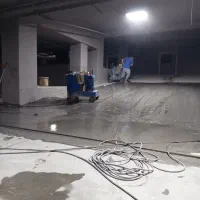 کفسابی و نماشویی تمام مناطق تهران‌