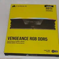ram ddr5. 32gb  5200MH c40