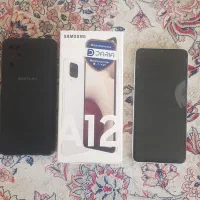 گوشی a12