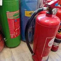 فروش و شارژ تمامی کپسول های آتش نشانی|ابزارآلات|قدس, |دیوار