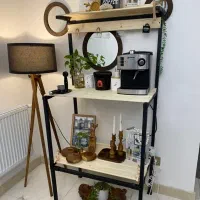 کافی بار به قیمت عمده