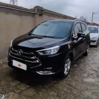 معامله خودور چینی